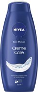 NIVEA Creme Care Shower Gel 750 ml - Sprchový gél