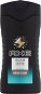 AXE Collision Leather and Cookies Scent Bodywash 250 ml - Tusfürdő