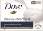 Bar Soap DOVE Original Cream tablet for washing 90 g - Tuhé mýdlo