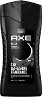 AXE Sprchový gel Black 250 ml - Sprchový gel