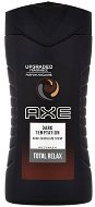 AXE Shower Gel Dark Temptation 250 ml - Tusfürdő