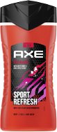 AXE Recharge sprchový gel 250 ml - Sprchový gel