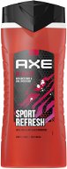 AXE Recharge sprchový gel 400 ml - Sprchový gel