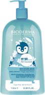 BIODERMA ABCDerm Gel moussant 1 l - Dětský sprchový gel