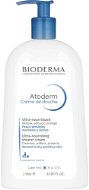 BIODERMA Atoderm Shower Cream 1l - Shower Cream