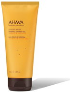 AHAVA DeadSea Water Mineral Shower Gel Mandarin & Cedar Wood 200ml - Shower Gel