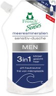 FROSCH EKO Senses Men's shower gel 3in1 - replacement cartridge 500 ml - Shower Gel
