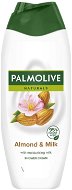 PALMOLIVE Naturals Almond Milk Shower Cream 500 ml - Tusfürdő