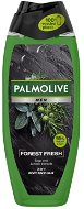 PALMOLIVE For Men Forest Fresh Shower Gel 500 ml - Shower Gel