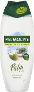 PALMOLIVE Memories of Nature Palm Beach Shower Gel, 500ml - Shower Gel