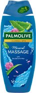 PALMOLIVE Wellness Massage shower gel 500 ml - Tusfürdő