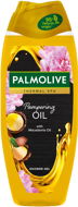 PALMOLIVE Wellness Revive shower gel 500 ml - Tusfürdő