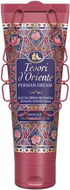 TESORI D'ORIENTE Shower Gel Persian Dream 250ml - Shower Gel