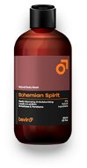 BEVIRO Natural Body Wash Bohemian Spirit 250 ml - Shower Gel