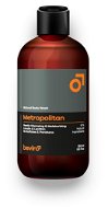 Tusfürdő BEVIRO Natural Body Wash Metropolitan 250 ml - Sprchový gel