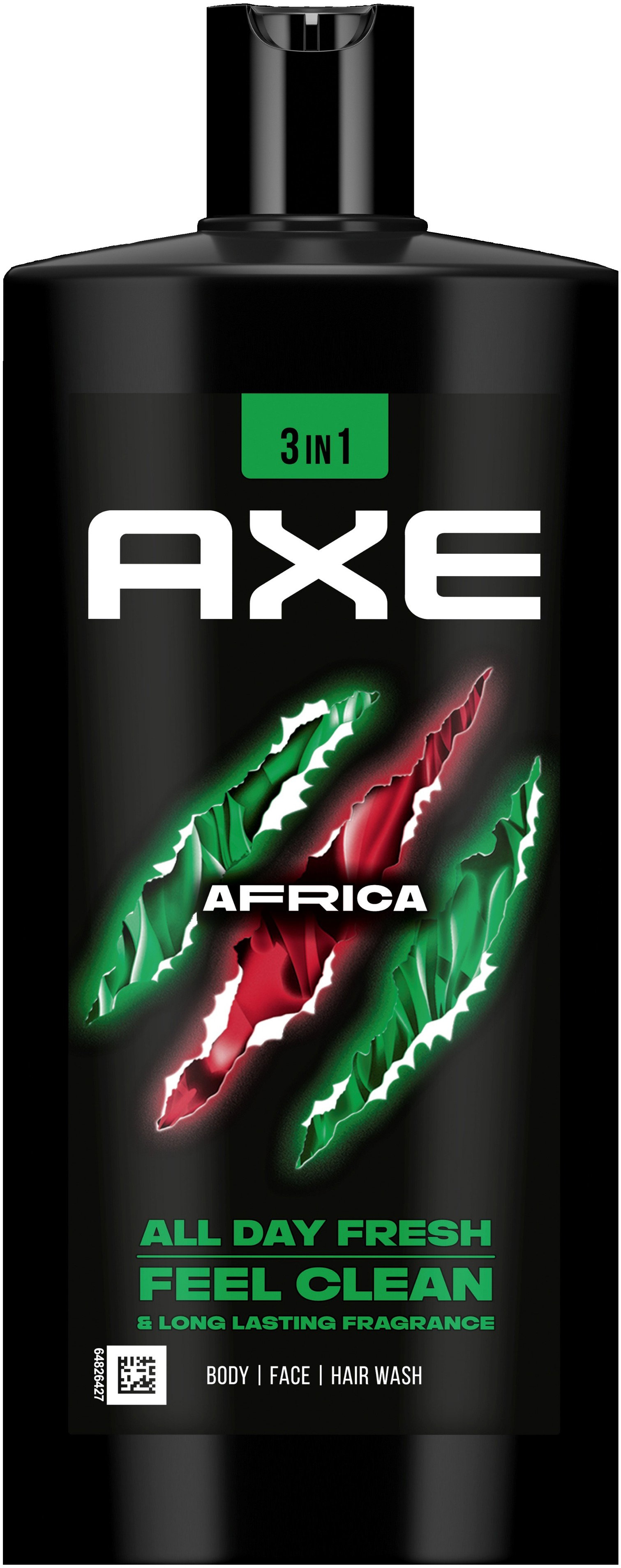 AXE Africa XXL 700 ml