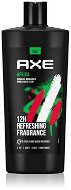 AXE sprchovací gél Africa XXL 700 ml - Sprchový gél