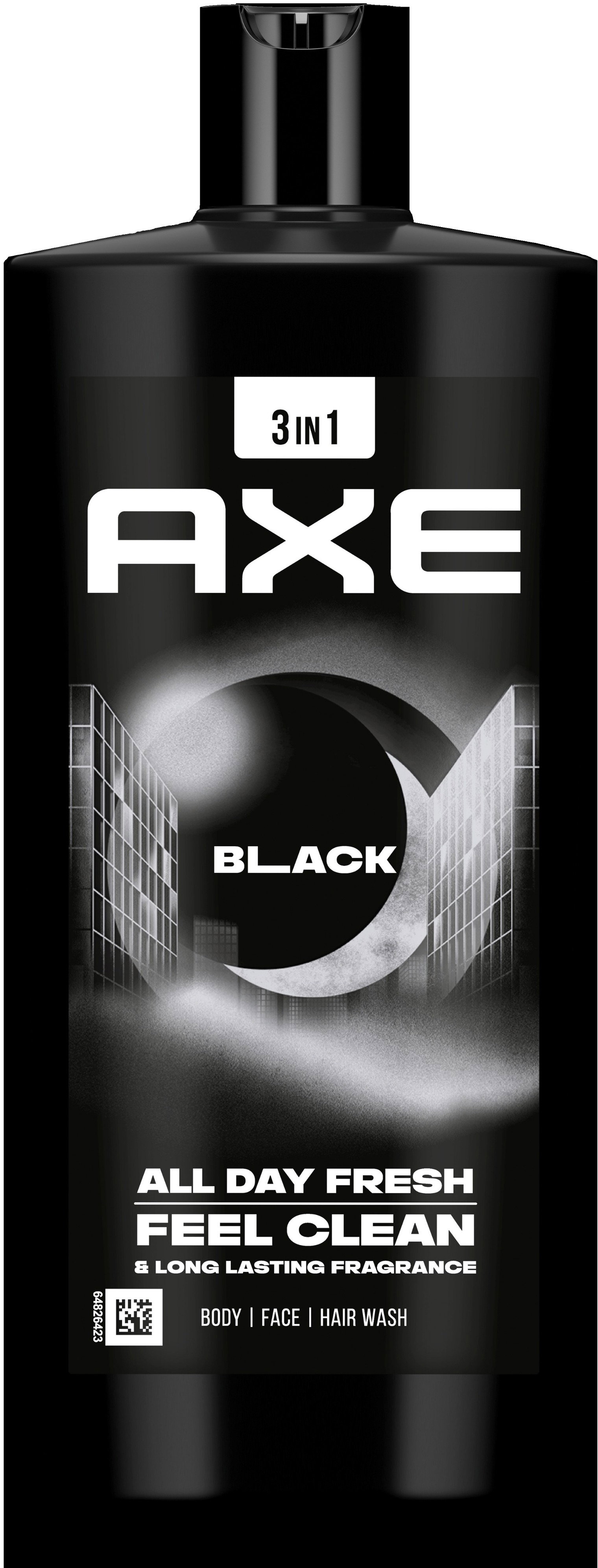 AXE Black XXL 700 ml