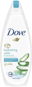 DOVE Sprchovací gél Hydrating Care 250 ml - Sprchový gél