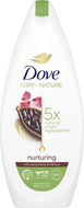 DOVE Shower Gel Nurturing Cacao and hibiscus 225 ml - Shower Gel