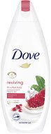 DOVE Shower Gel Reviving with Pomegranate and Hibiscus Tea 250ml - Shower Gel