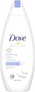 DOVE Shower Gel Soothing Care for Sensitive Skin 250ml - Shower Gel