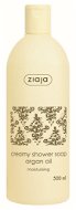 ZIAJA Cream Shower Soap Argan Oil 500ml - Shower Cream