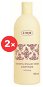 ZIAJA Cream Shower Soap Cashmere Proteins 2 × 500 ml - Shower Cream