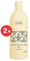 ZIAJA Cream Shower Soap Silk Proteins 2 × 500 ml - Shower Cream