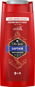 OLD SPICE Captain Shower Gel and Shampoo 2in1 675 ml - Shower Gel