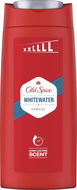 Old spice WhiteWater Tusfürdő és sampon 3in1 675ml - Tusfürdő