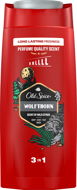 OLD SPICE Wolfthorn 675 ml - Tusfürdő