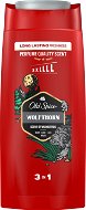 OLD SPICE Wolfthorn Shower Gel 675 ml - Shower Gel