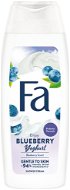 FA Sprchovací krém Yoghurt Blueberry 250 ml - Sprchový krém