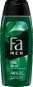 FA MEN Pure Hemp Shower Gel 400 ml - Shower Gel