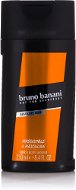 BRUNO BANANI Absolute Man 250 ml - Shower Gel