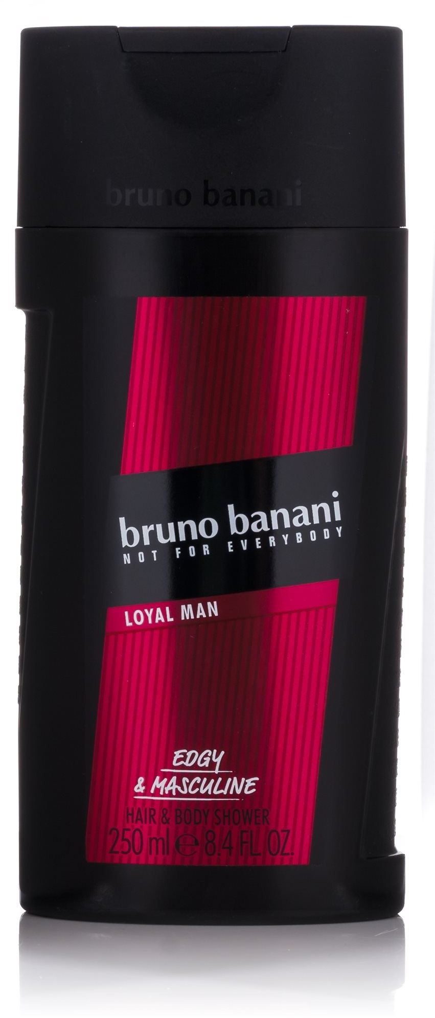 Bruno Banani Loyal Man Ml Tusf Rd Alza Hu