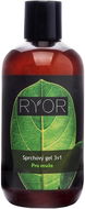 RYOR Sprchový gel 3v1 pro muže 250 ml - Sprchový gel