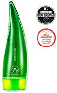 HOLIKA HOLIKA Aloe 99% zklidňující gel 55 ml - Sprchový gel