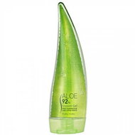 HOLIKA HOLIKA Aloe 92% Soothing Shower Gel 250ml - Shower Gel
