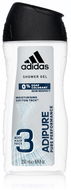 ADIDAS Adipure Shower Gel 250 ml - Sprchový gél