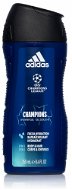 ADIDAS UEFA VIII Shower Gel 250 ml - Shower Gel