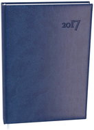 VIVELLA Oskar blue A5 - Record Book