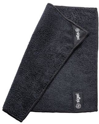 SIGEL na tabuli s magnetem, 25 × 25 cm - Microfiber Cloth - Main image