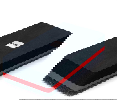 SIGEL magnetic sponge - White board eraser - Main image