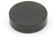 OEM 20mm - schwarz, 10 Stück - Magnet