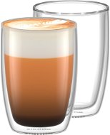 Siguro Thermopohár Capuccino, 170 ml, 2db - Thermopohár