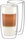 Thermos glass Caffe Latte, 290 ml, 2pcs