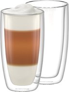 Siguro Essentials Extra, 400 ml, 2 Stück - Thermoglas