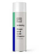 Siguro Oven and Grill Cleaner - Cleaner